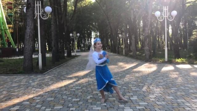 Наш дом-РОССИЯ. ГКДЦ 《Апшеронск》 #ЗасемьюзаРодинузаРоссию смотреть онлайн