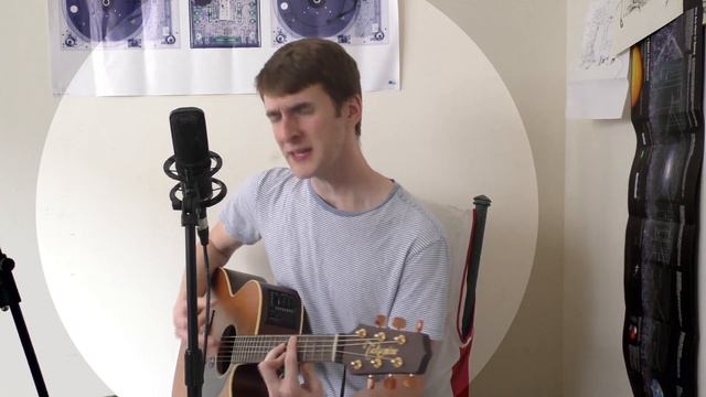 Alex Lindgren - Oh, Cigarette! смотреть онлайн
