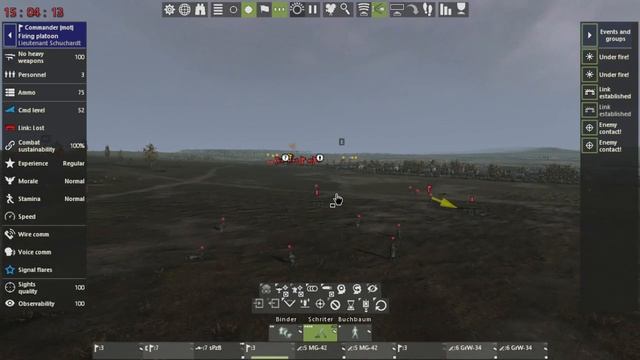 The FINAL In Depth Graviteam Tactics Mortar and Command Tutorial? #GraviteamTactics #Tutorial смотреть онлайн