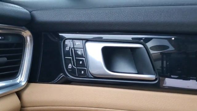 2019 Porsche Panamera 21532A смотреть онлайн