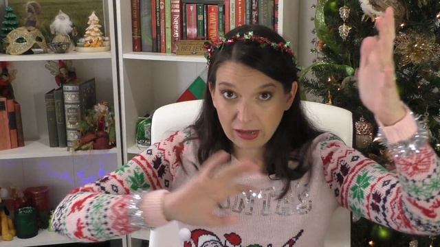 Christmas Tree Alternatives for a LAST MINUTE Christmas Tree! смотреть онлайн
