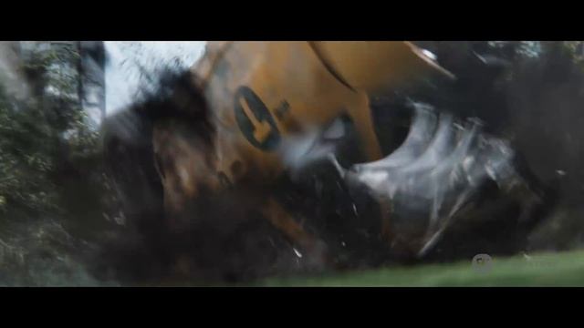 Avengers: Infinity War | VFX Breakdown | Framestore смотреть онлайн