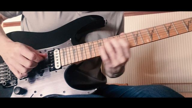 Extend Scales | Pentatonic Licks Guitar (Intermediate Lesson) Minor Blues Scale смотреть онлайн