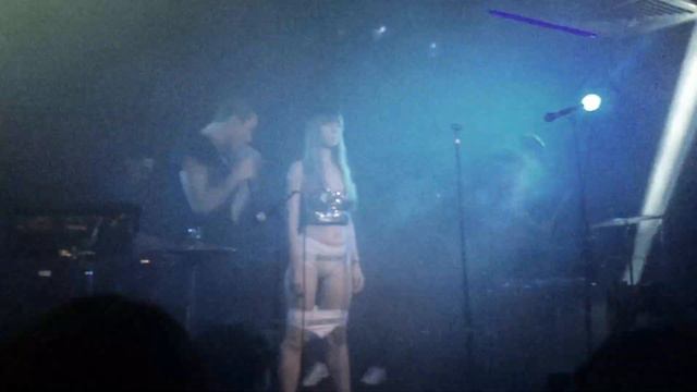 ShortParis - Дома не сиди ( 05/11/2016@16 Тонн, Москва) смотреть онлайн