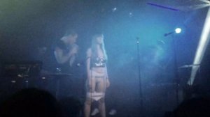 ShortParis - Дома не сиди ( 05/11/2016@16 Тонн, Москва)