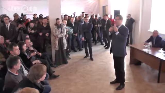 Мэр Казани согласился построить дом неподалеку от будущего МСЗ смотреть онлайн