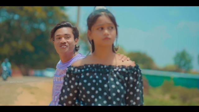Bole Mera Chudi | New Nagpuri Song 2023 | Vishal Tirkey & Tanya Kumari | Amrit Das & Suman Gupta смотреть онлайн