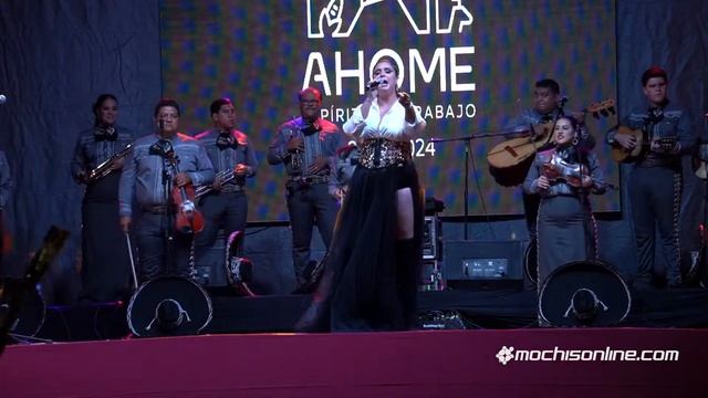 8va Festival del Mariachi Los Mochis 2022 смотреть онлайн