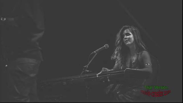 Cover 'Hit the road Jack' / Lady K / Teodora Saric смотреть онлайн