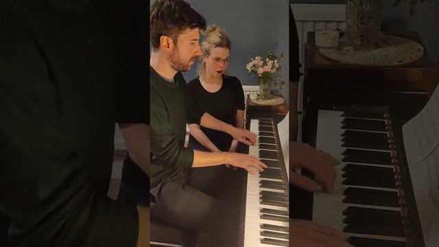 Lockdown songs 2: Linden Lea смотреть онлайн