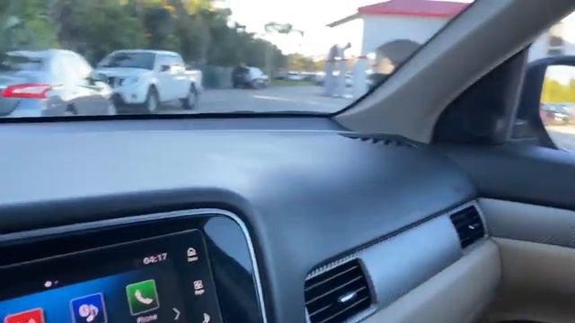 2018 Mitsubishi Outlander Vero Beach, Fort Pierce, Sebastian, St. Lucie Melbourne, FL P3336A смотреть онлайн