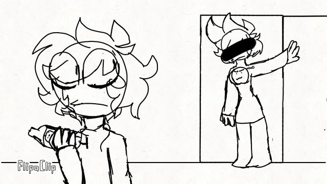 Henry smells ketchup | sans says a lot moment | featuring my friend carter | OLD смотреть онлайн