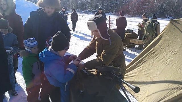 Горки 10 💯 лет Советской Армии . смотреть онлайн