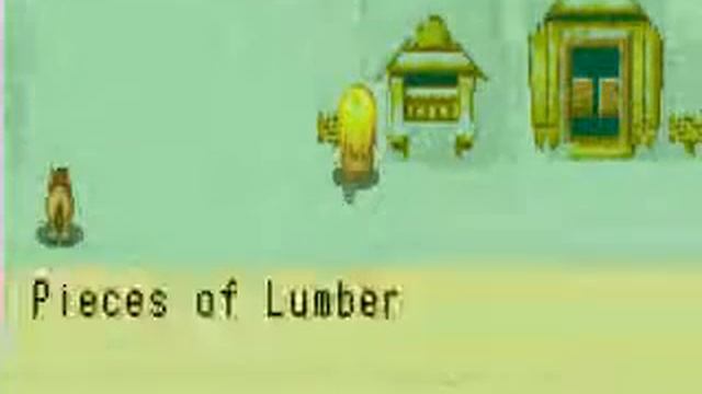 Harvest Moon More Friend of Mineral Town Hacks смотреть онлайн
