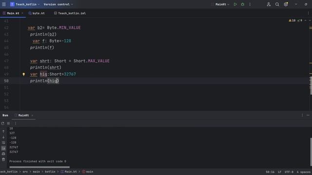 Teach kotlin – Main kt 2023 09 06 18 00 54 смотреть онлайн