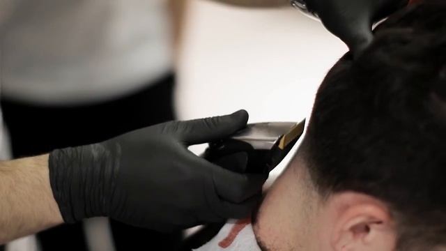 Мастер класс по мужским стрижкам в Naturel Studio смотреть онлайн