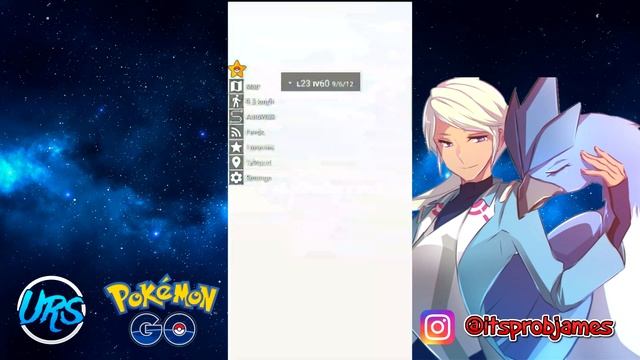 Complete Guide to Sniping - with PGSharp/Pokemod | Pokémon GO смотреть онлайн