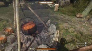 ?СУНДУК С ТОП ЛУТОМ, ЛОКАЦИЯ, РАСПОЛОЖЕНИЕ (БРОНЯ И ОРУЖИЕ) Kingdom Come: Deliverance