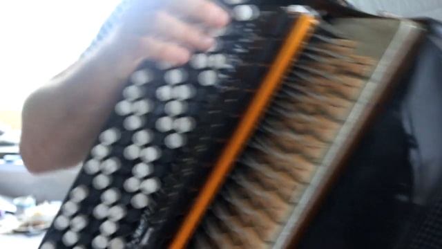 Баян Юпитер Ремонт и настройка смотреть онлайн