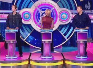 Угадай мелодию 05.04.2004