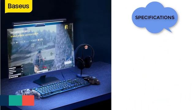 Top 5 Best Desk Lamps in 2022 смотреть онлайн