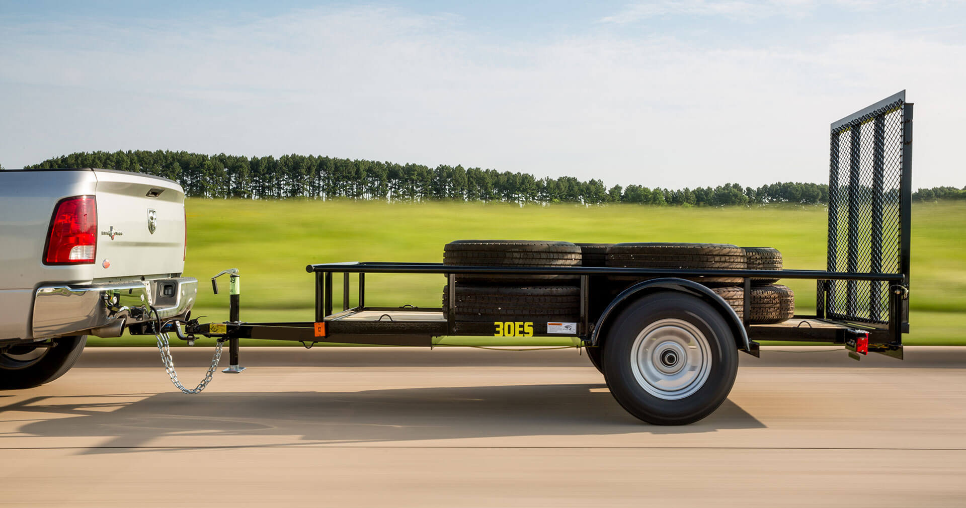 Правильная эксплуатация прицепа смотреть онлайн