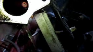 Прогорела прокладка под выпускным коллектором ВАЗ 2115 8 кл, 1.5. Просто заменили.