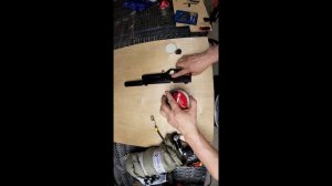 Корсар компакт, настройка прямотока.