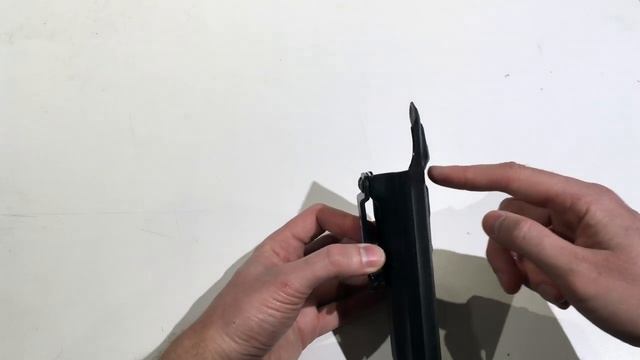 Кобура из Кайдекса для пистолета Grand Power T12 смотреть онлайн