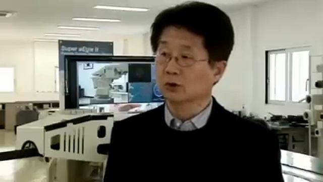 Automated Machine Gun Targets People from 1.5 miles смотреть онлайн