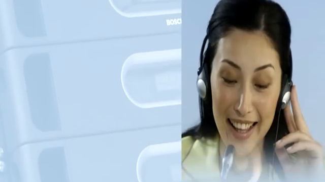 Dialogue without limits - Working with Bosch DCN systems смотреть онлайн