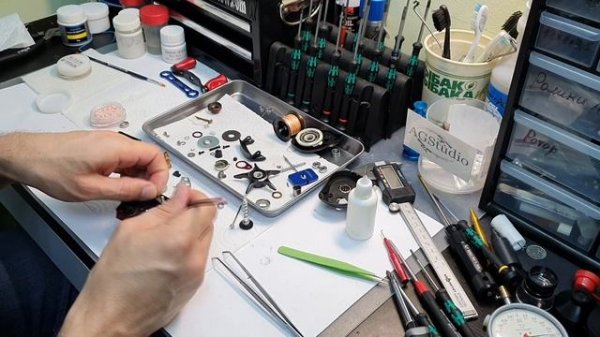 Daiwa Steez Limited SV Toshi Namiki 103 огненный стиииз