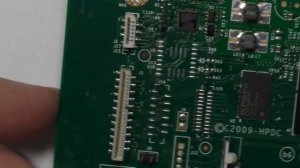 Как отпаять и припаять флешку в корпусе SOP-8 паяльником