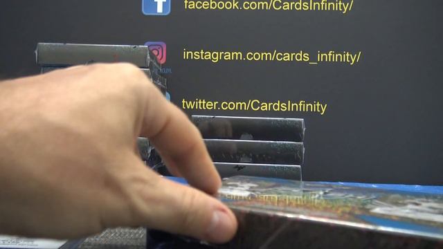 2019 Leaf Flash Football 6 Box 1/2 Case 'Serial #s' GB смотреть онлайн