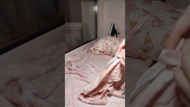 Ко мне приехала малышка, распаковка куклы реборн? смотреть онлайн