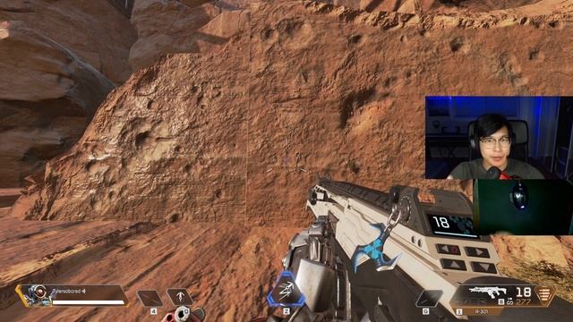 R-301 Recoil Control Guide EASY METHOD (Apex Legends) смотреть онлайн