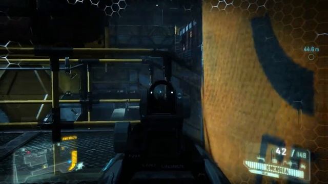 CRYSIS 3 ULTRA GTX 560 смотреть онлайн