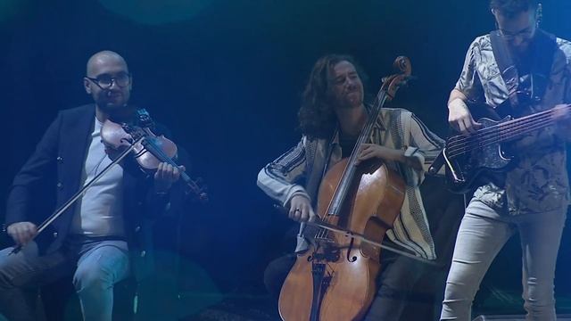 NOON And Friends Live At Expo 2020 Dubai