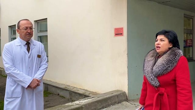 60 новогодних подарков для детей прикумских врачей, работающих в «красной» зоне. смотреть онлайн