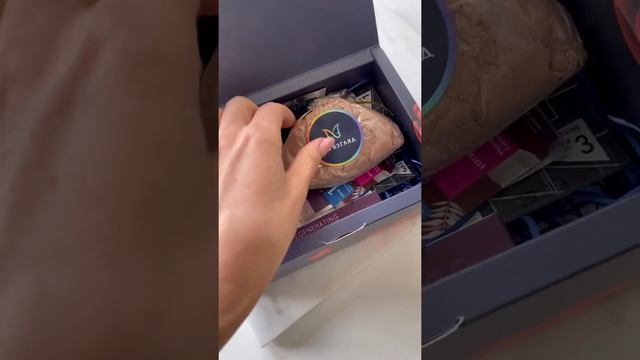 Бьюти бокс для ламинирования ресниц . Купить товар можно на нашем сайте https://tk-beautyshop.ru смотреть онлайн