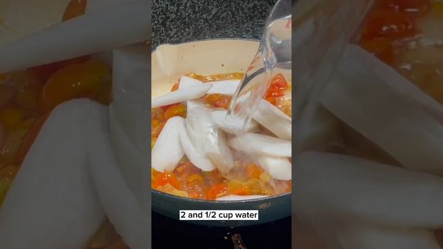 SINIGANG SA MISO!! Perfect Ulam Sa Malamig Na Simoy Ng Hangin!!