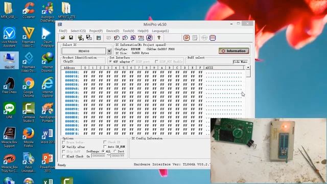 How to reset ink counter Canon G2000 Error 5B00 смотреть онлайн