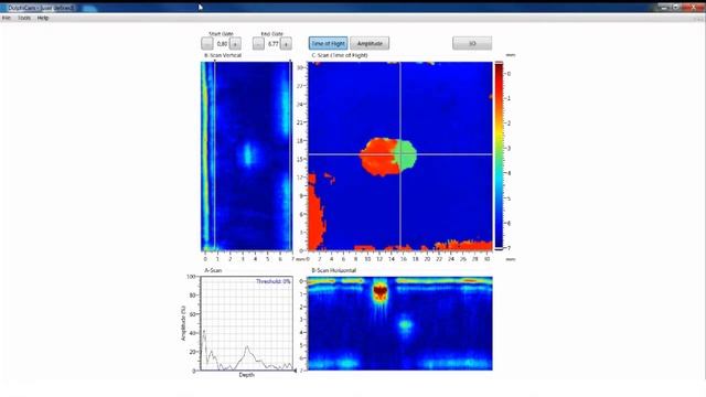 Dolphicam Scanning Boreholes смотреть онлайн