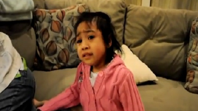 Что же ей рассказали? смотреть онлайн