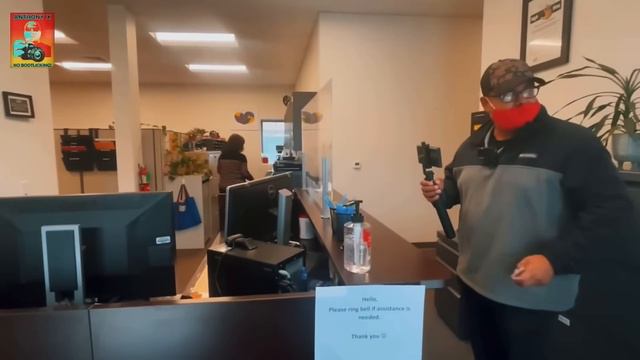 THIS is RESTRICTED! TUSD PART-2 смотреть онлайн