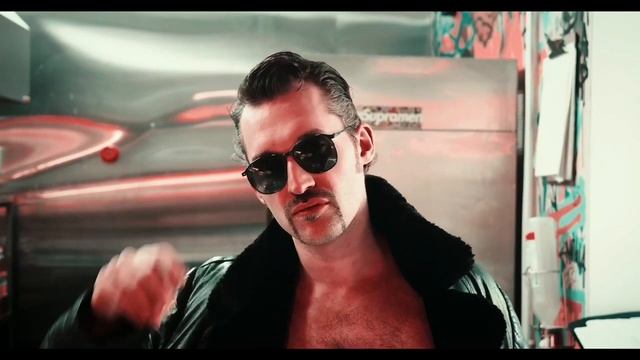 SUPRAMEN. Это рамен для каждого ...