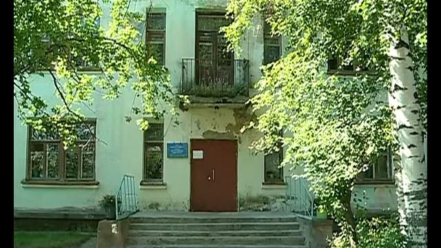 В Переборы вернётся скорая помощь смотреть онлайн