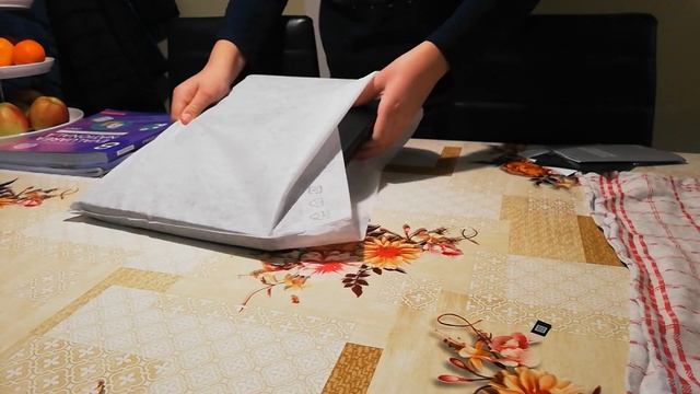 Unboxing Laptop Gaming ASUS ASUS TUF F15 FX506LI смотреть онлайн