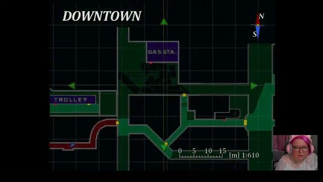 Resident Evil 3: Seamless HD Version смотреть онлайн