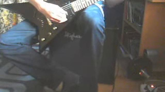 Hughes&Kettner Blue Dfx 60 Amp test смотреть онлайн